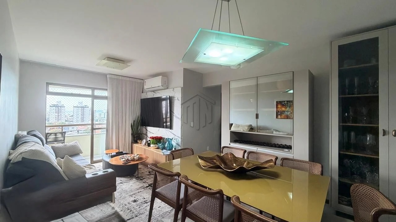 Apartamento Canto - Florianópolis