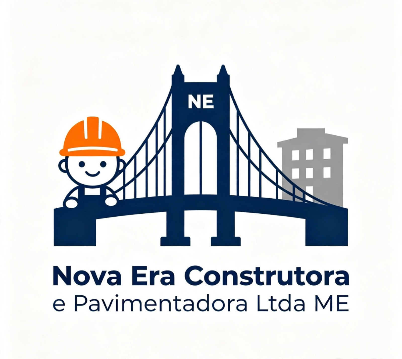 Nova Era Construtora e Pavimentadora