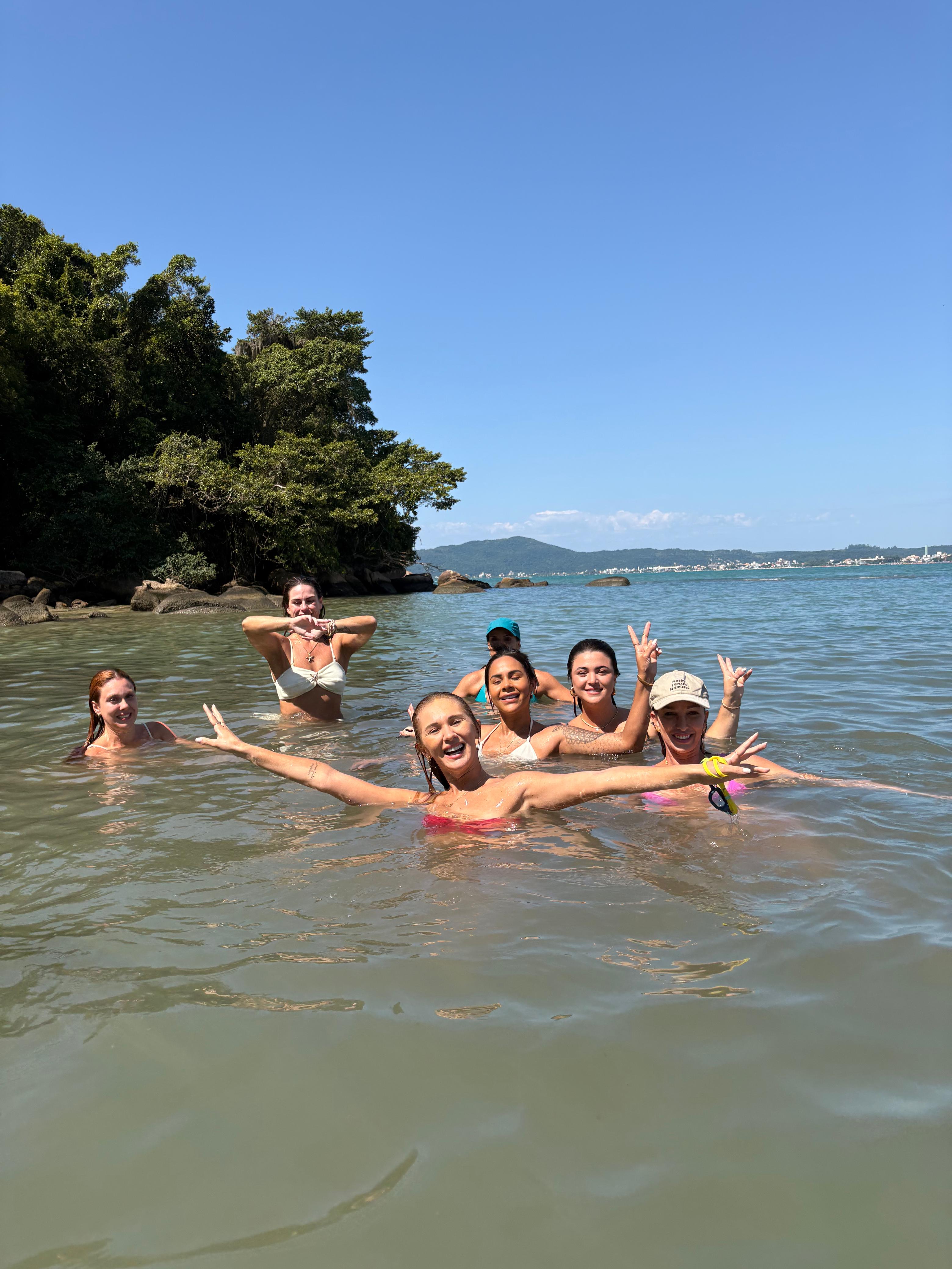 Experiência Transcenda 6